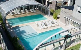 Almarena Apart & Hotel Boutique
